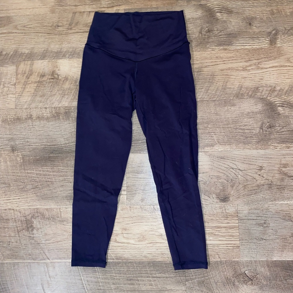 Aerie Real Me high waisted leggings
